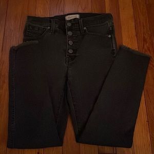 10’ Skinny Jeans